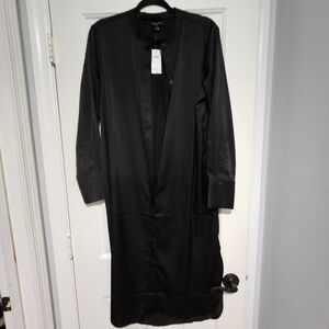 Banana Republic Shirt Dress